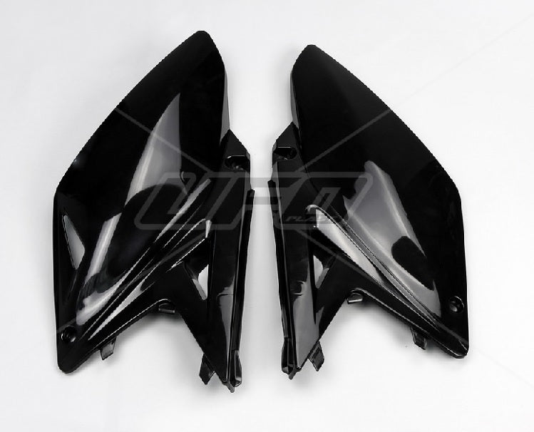Rear side panels Suzuki RM-Z 250 10-18 color black