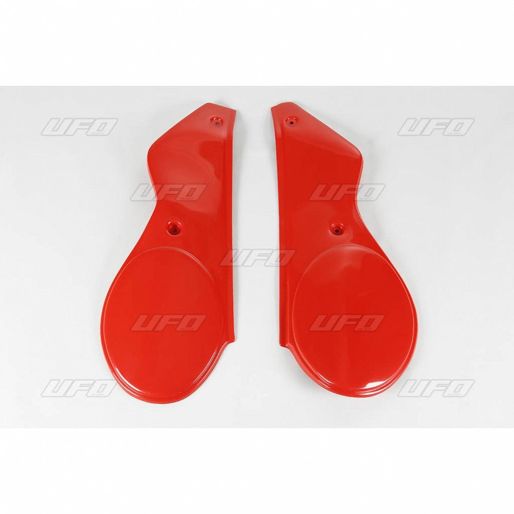 Rear side panels vintage Maico 250-490 81