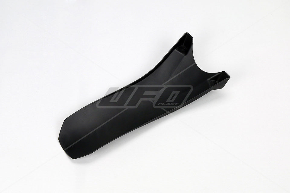 Rear shock protector Honda CRF 250 R 14-18, CRF 450 R/RX 13-16 color black
