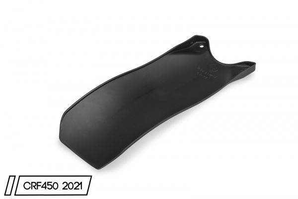 Rear shock protector Honda CRF 450 R/RX 21 color black