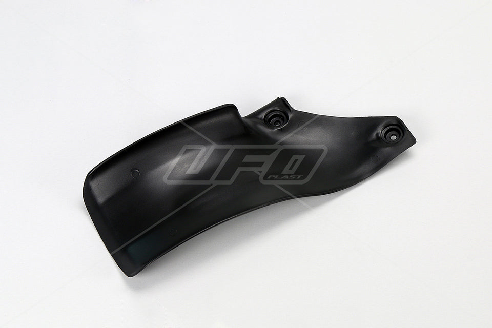 Rear shock protector Husqvarna TC 125/300 14-15, FC 250/350/450 14-15, FE 250/350/450/501 14-16, TE/TX 125/250/300 14-16 color black