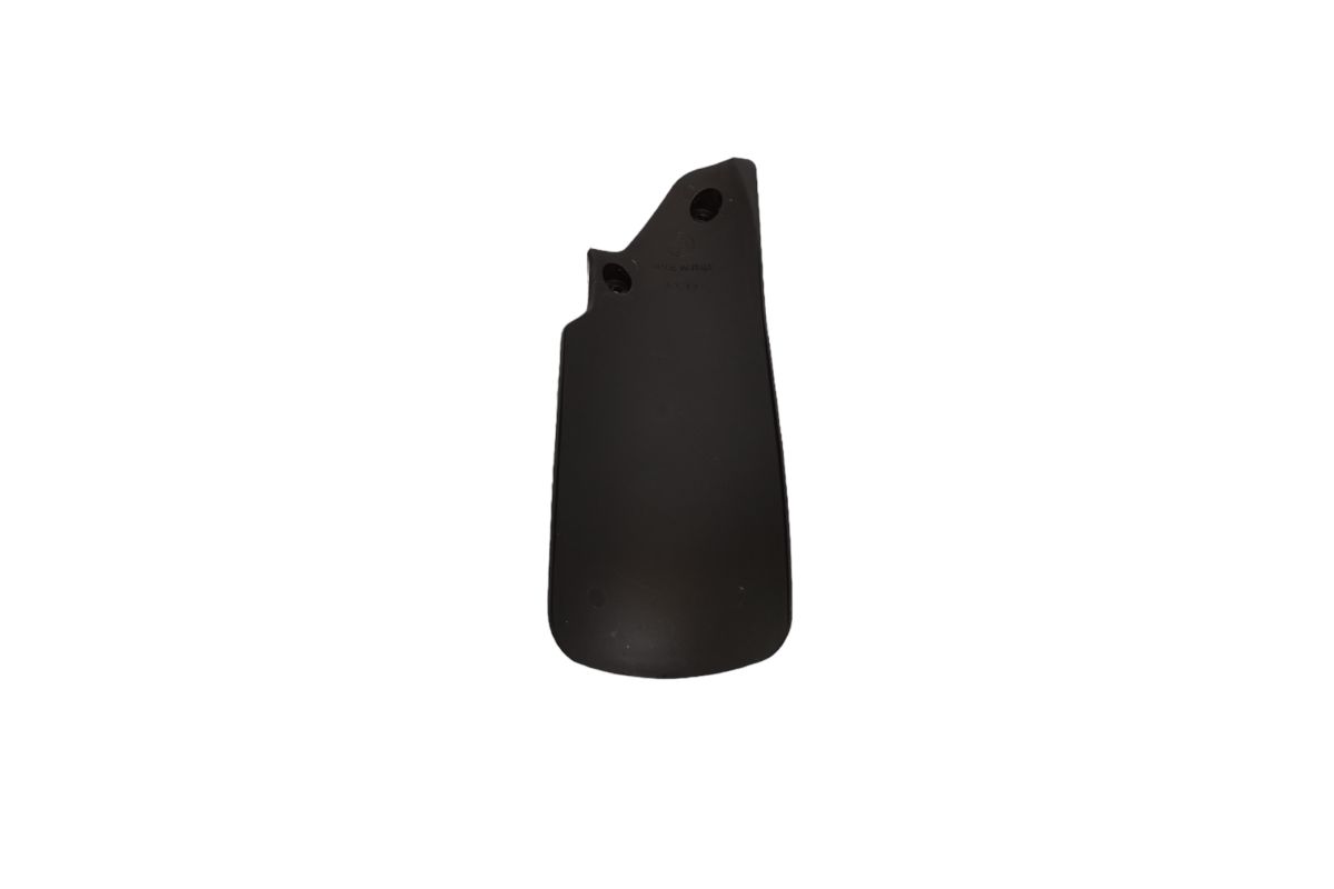 Rear shock protector Kawasaki KX-F 450 24 color black