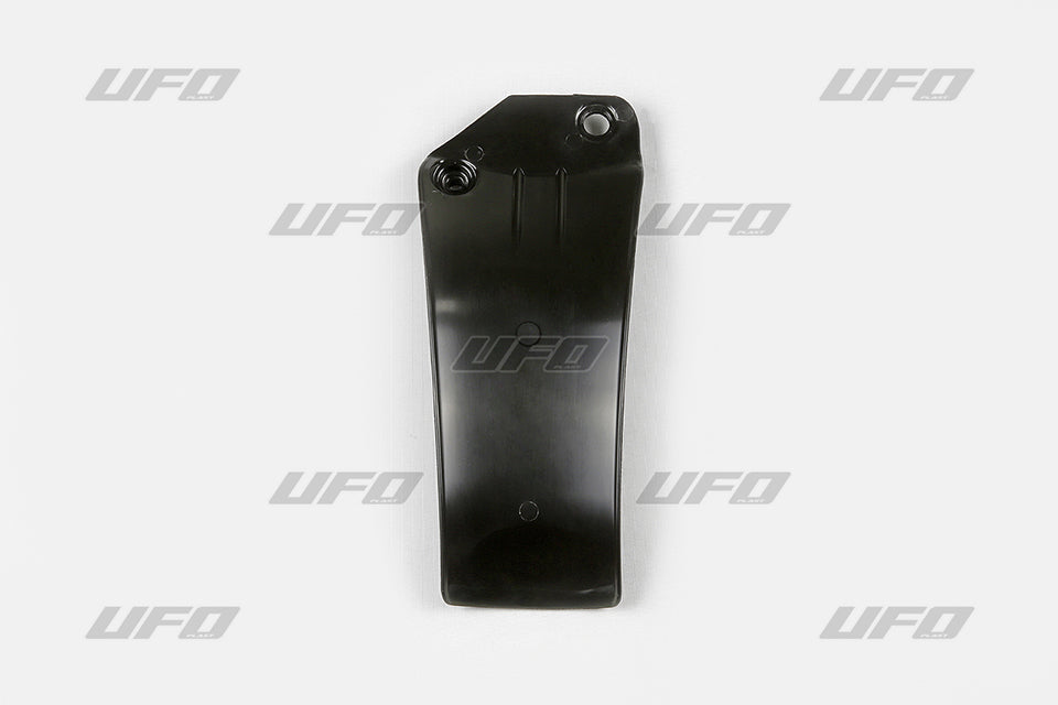 Rear shock protector KTM SX 65 16-18 color black