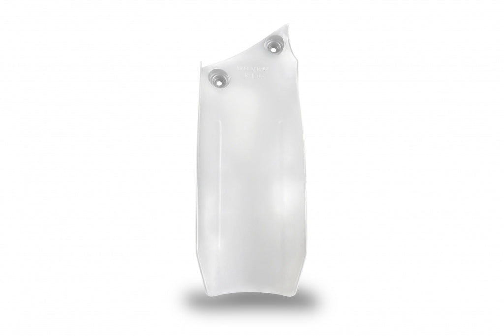 Rear shock protector KTM SX 85 18-24 color white