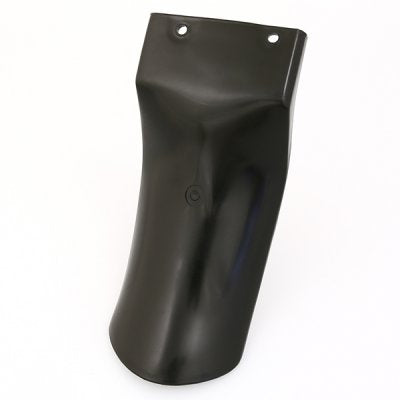 Rear shock protector Yamaha YZ 85 02-23, YZ 125/250 96-21, YZ-F 250/400/426/450 98-09, WR-F 250 01-14, 400/426 98-02, WR-F 450 03-15 color black