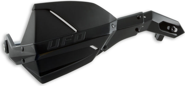 Handguards Caiman color black (with universal 22, 28 mm mounts)