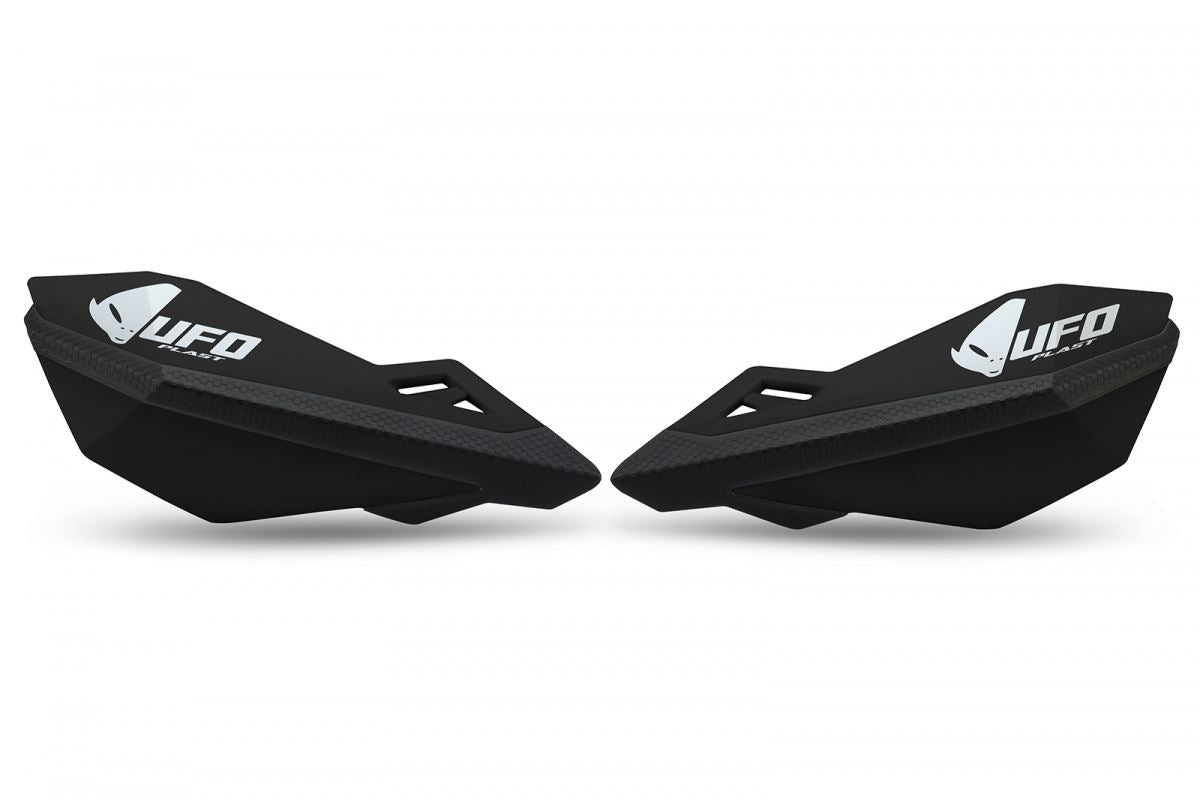 Handguards Gas Gas MC/MC-F/EX/EX-F/EC/EC-F 21 color black