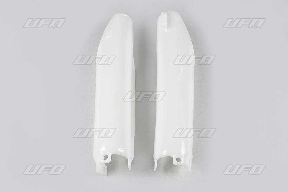 Front fork protectors TM 80/125/250 00 neutral color