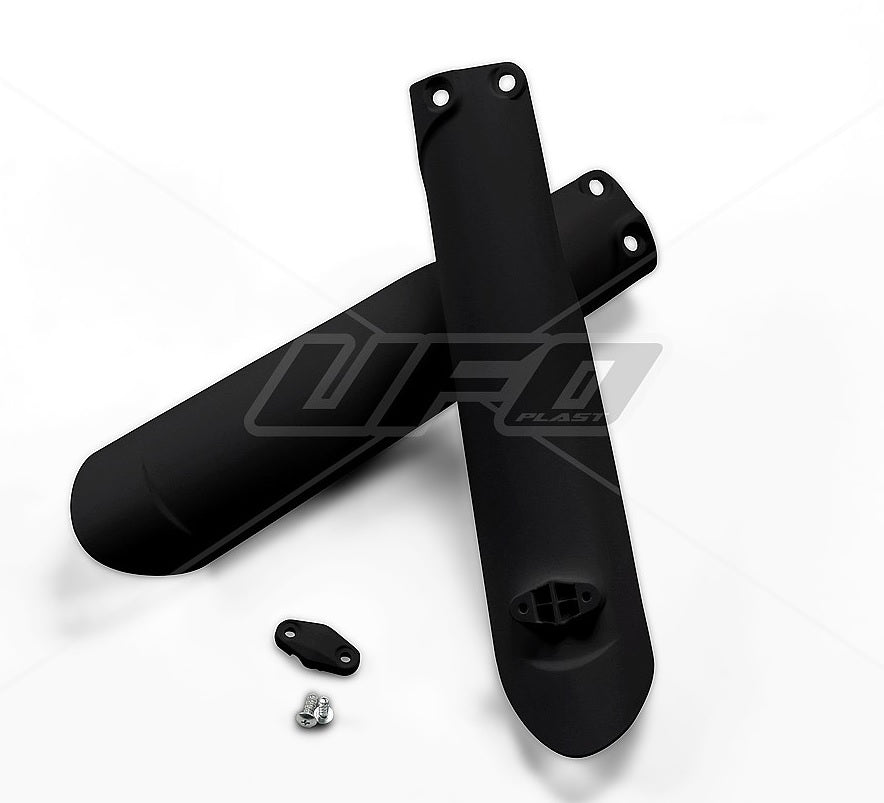 Front fork protectors KTM SX/SX-F 15-20, EXC/EXC-F 16-20 TPI color black