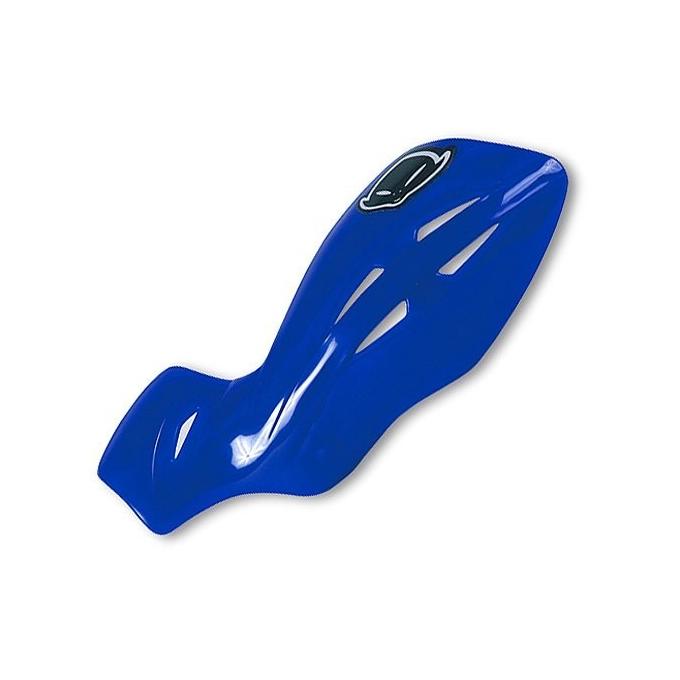 Replacement plastics for Gravity handguards PM01631089 color blue