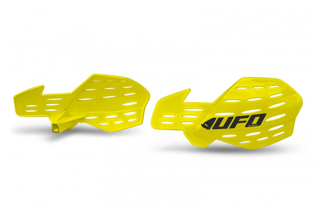 Replacement plastics for Guardian 2 handguards PM01659102 color yellow
