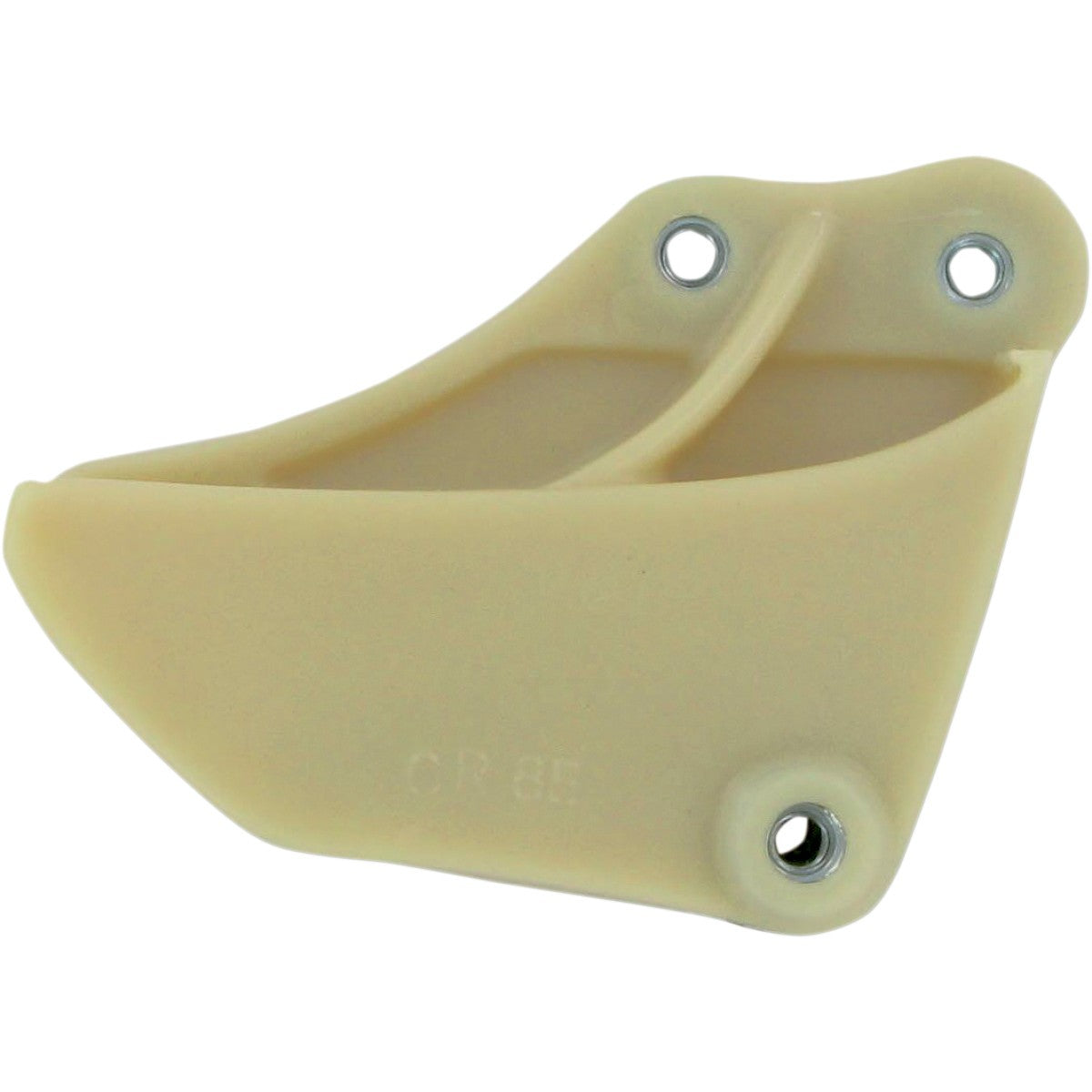 Chain guide Honda CR 85 03-18 neutral color