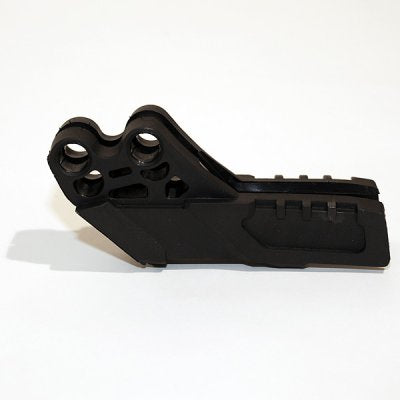 Chain guide Kawasaki KX-F 450, 250 06-08 color black