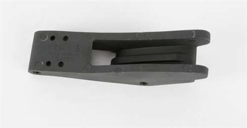 Chain guide KTM 65 09-15 color black