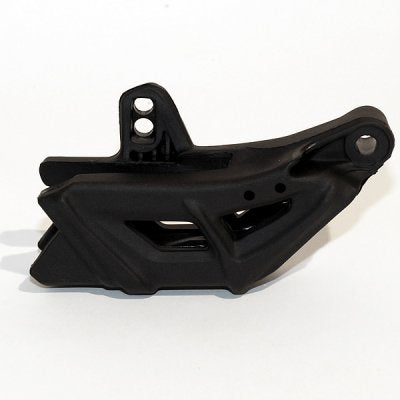 Chain guide KTM SX 07-10, EXC 08-10 color black 77304070310
