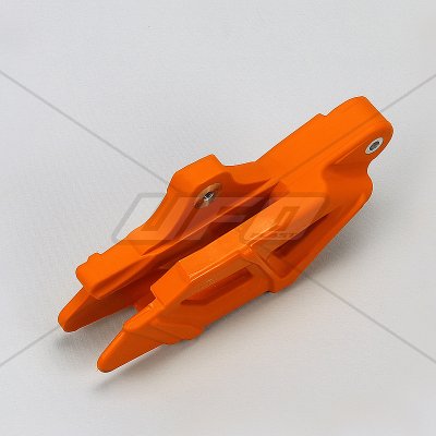 Chain guide KTM SX/SX-F 11-22, EXC/EXC-F 11-23 color orange
