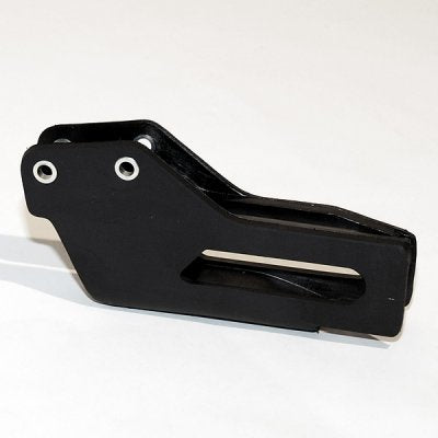 Chain guide Suzuki RM 250, 125 99-07, RM-Z 450 06-17, RM-Z 250 07-09 color black = SU04931001, YA03871001, YA03808001