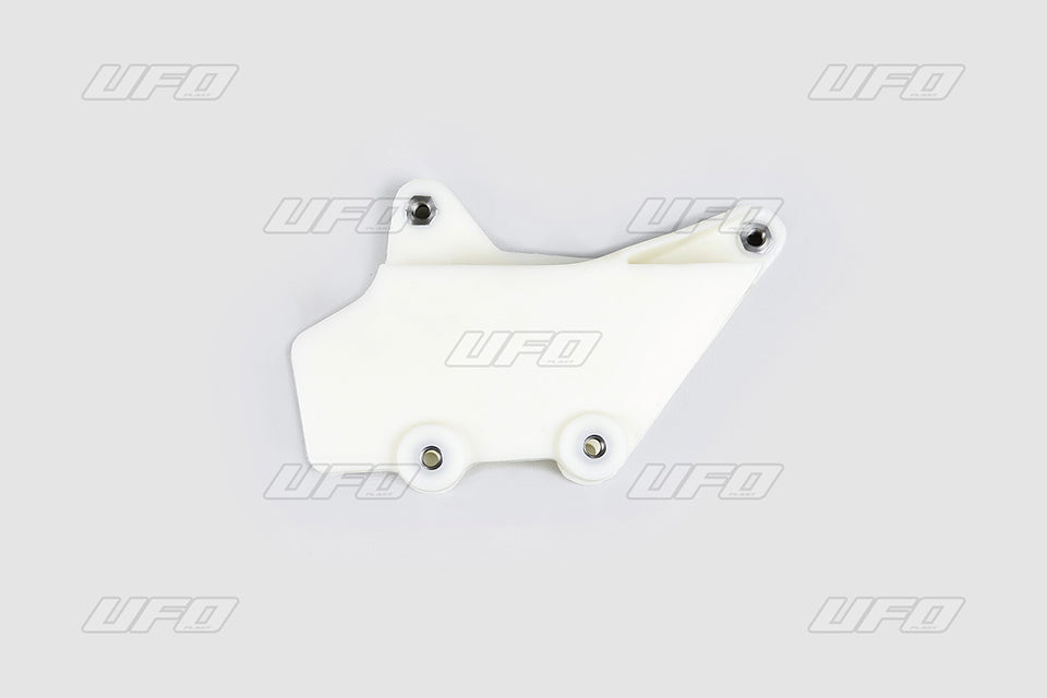 Chain guide Yamaha YZ 250, 125 89-92 neutral color