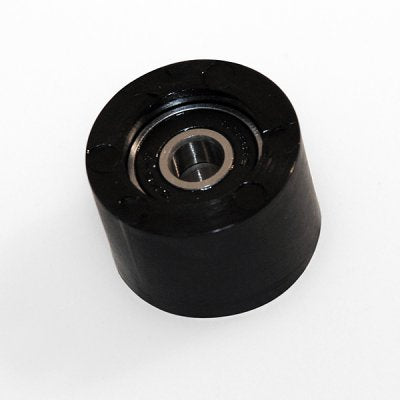 Chain roller Honda CRF 450R 05-08, CRF 250R 05-09 color black 79-5015 (8x34x23 mm)