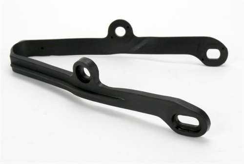 Chain slider Honda CRF 450R 09-12, CRF 250R 10-13 color black