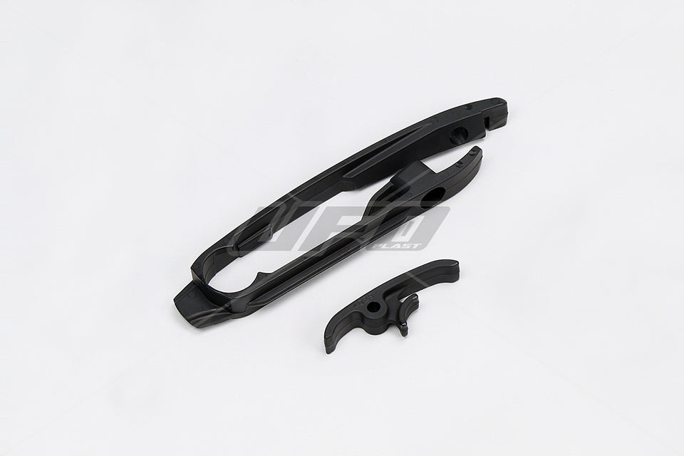 Chain slider Husqvarna 4T, 2T 14-20 color black