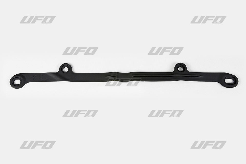 Chain slider Kawasaki KX-F 450, 250 04-08, KLX 450R 07-21 color black = KA03773001, SU03937001
