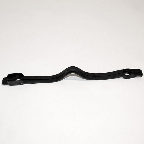 Chain slider KTM SX/SX-F 97-06, EXC/EXC-F 97-07 color black