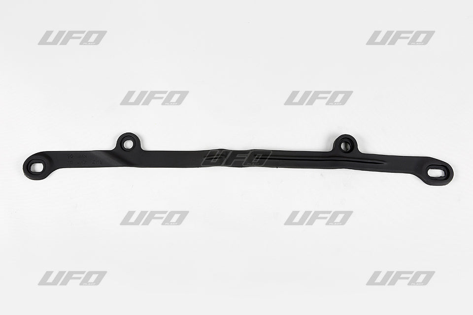 Chain slider Suzuki RM-Z 250 04-06 color black = KA03762001, KA03773001