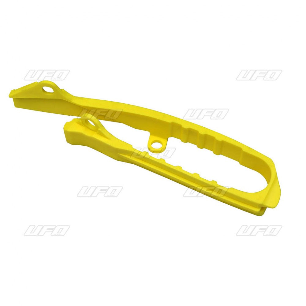 Chain slider Suzuki RM-Z 450 18-25, RM-Z 250 19-25 color yellow