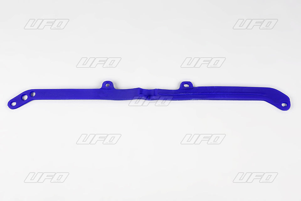 Chain slider Yamaha YZ-F 450, 250 05-08, WR-F 450, 250 05-08, YZ 250, 125 05-08 and 15-25 color blue