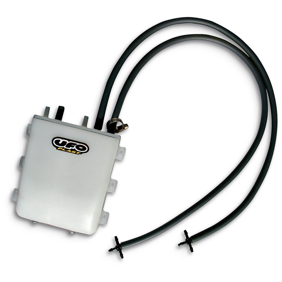 Supermoto reservoir neutral color