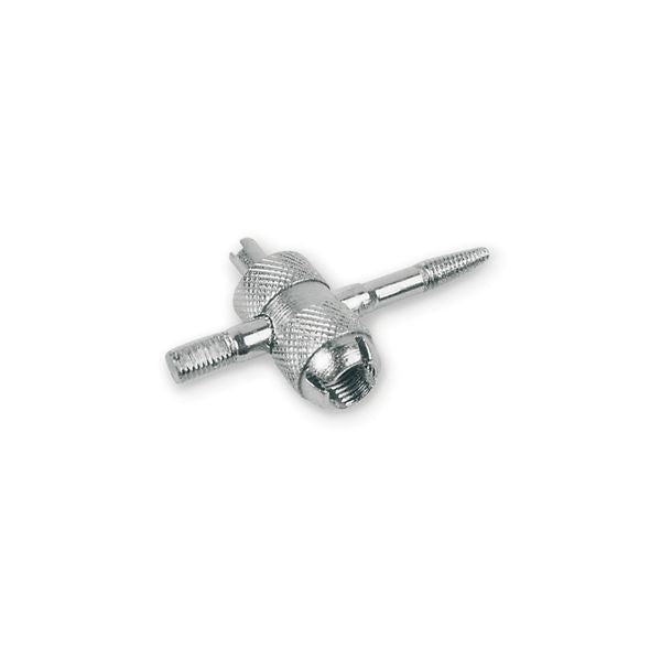 Multi‑tool valve/universal key (476)