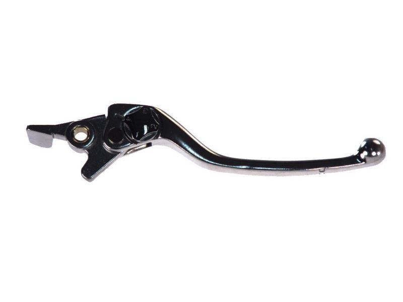 Brake lever Aprilia Shiver 750 07–17, Dorsoduro 750 08–16, SRV 850 12–16, Mana 850 08–16, Moto Guzzi California 1400 Touring 17–20, Gilera GP 800 08–15 (75221)