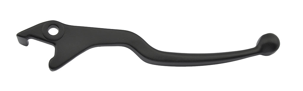 Brake lever Suzuki DR 650, 750, 800, Hyosung, black color (DHS14CV)(70332)