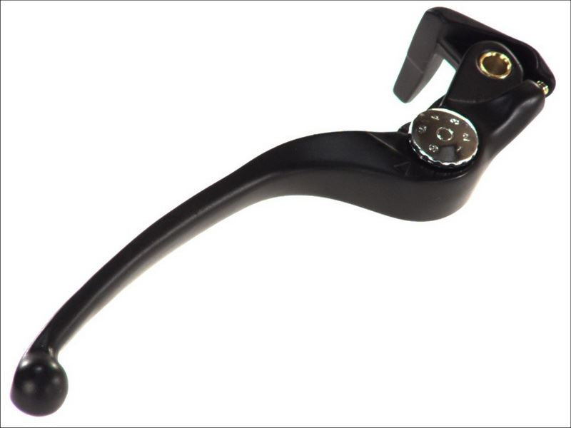 Brake lever Kawasaki Ninja ZX-6RR 600 05 black color, Ninja ZX-6R 636 05-06 (74972)