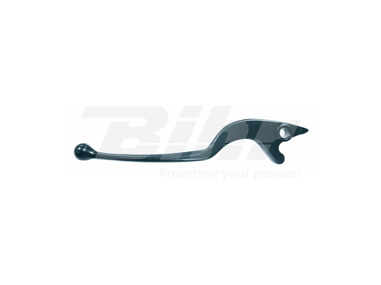 Left brake lever Yamaha YP 125/250 06–15, VP 125/250 07–15, X‑Max 125/250 black color (74112)