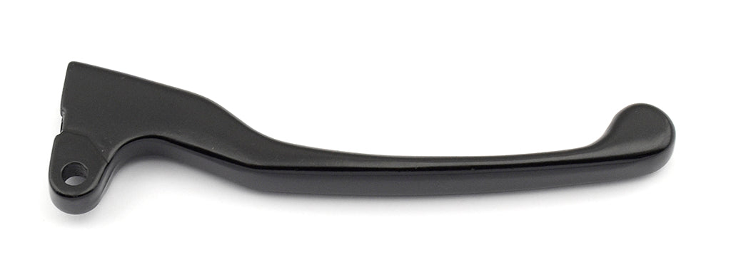 Brake lever (right) Aprilia Scarabeo 50 (2T) 93–96 black color (73452)