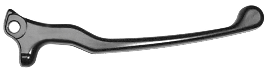 Brake lever (right) Yamaha 125, 150, MBK 125, Piaggio 125, 200, 250, 300, 400, 500 (73422)