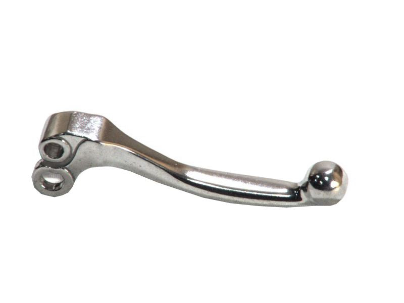 Standard brake lever without adjustment Yamaha WR, YZ 80–426 1994–2011 (70811)