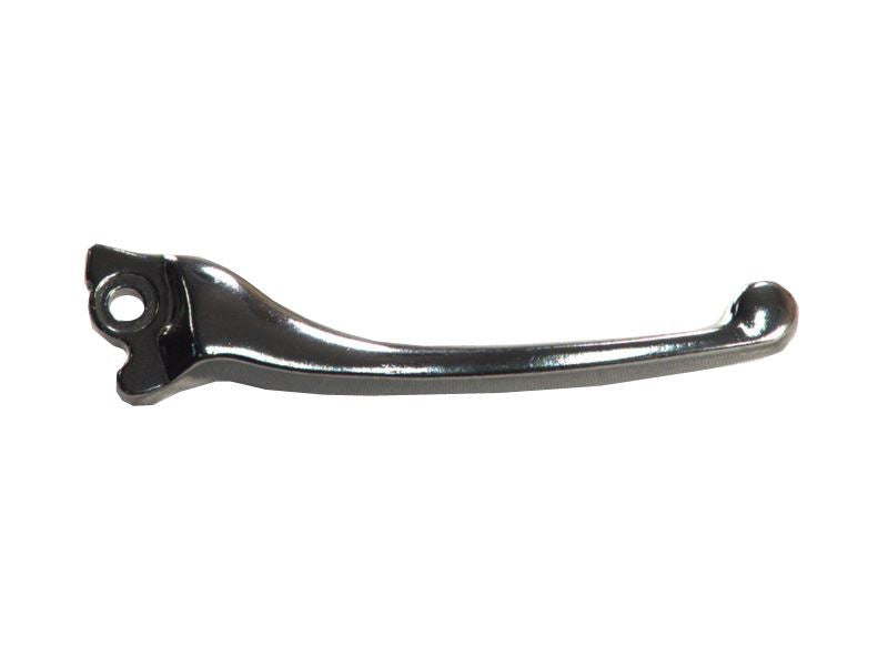 Standard brake lever without adjustment Peugeot Geo, Piaggio/Vespa ET2, ET4, Liberty, Suzuki AN, UH, UX 50–250 1996–2011 (70311)