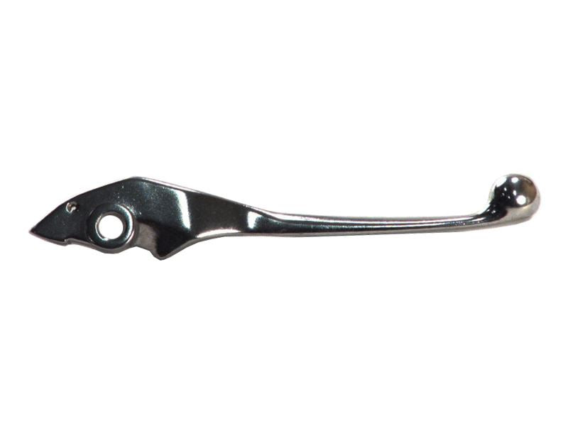 Standard brake lever without adjustment Honda NES, PES, PS, SES, SH, NHX, Yamaha CS 50–150 1996–2012 (71831)