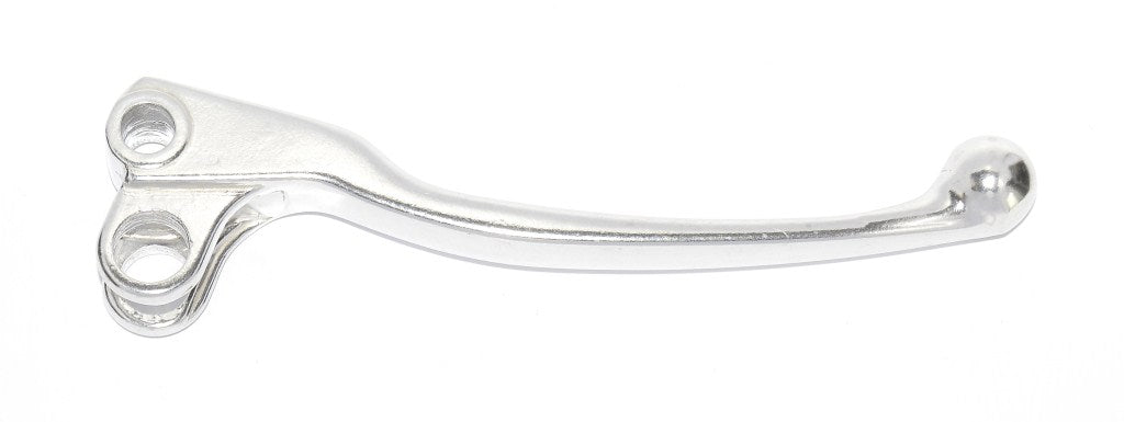 Brake lever Yamaha TDM 850 91–01, XJ 600 00 Diversion silver color (DHY08SV)(71841)
