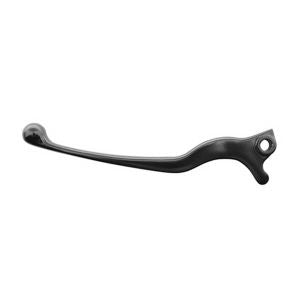 Left lever Aprilia / Piaggio / Gilera (scooters) black color (75002)