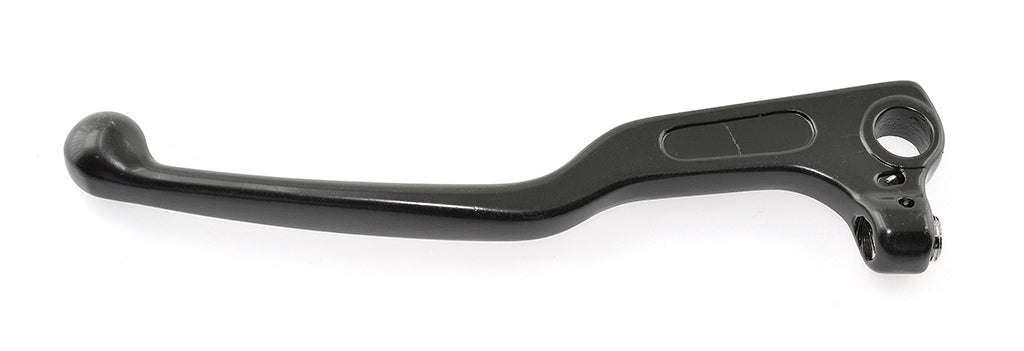 Clutch/brake lever Ducati SS/ST2/ST4, Monster black color (74262)
