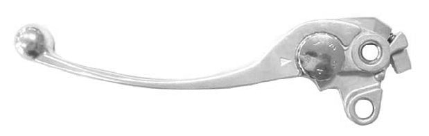 Clutch lever Honda CB1300, CB 1000R, CBR 1000RR 04–07 silver color (DSH10SV)(73681)