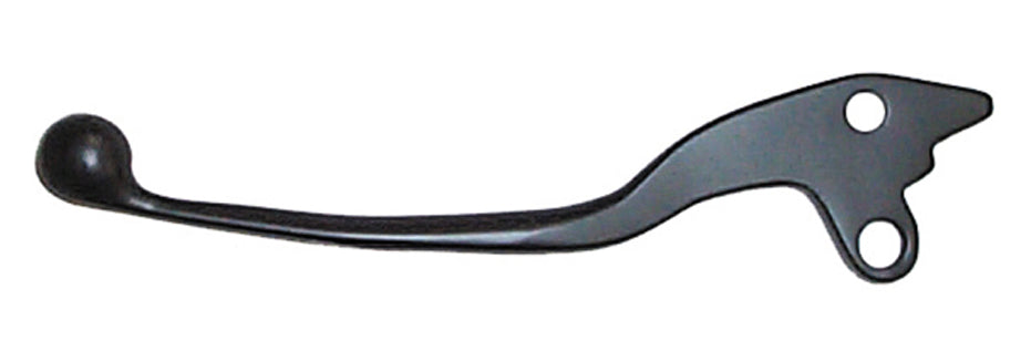 Clutch lever Suzuki GSXR 750 85–87 black color (DSS24CV)(70502)
