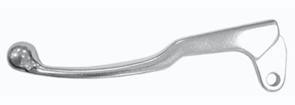 Clutch lever Suzuki DR350S/SE 90–99, DRZ400 silver color (DSS13SV)(74751)