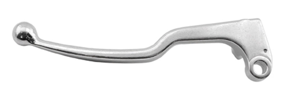 Clutch lever Yamaha R6, MT07, MT09, FZ6 04– silver color (DSY07SV)(DSY02S)(71211)