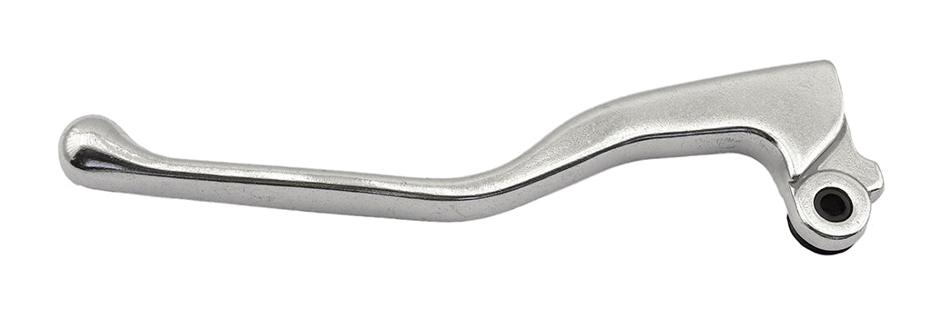 Clutch lever Yamaha XT125 R/X, Cagiva, Husqvarna silver color (DSY13SV)(70951)