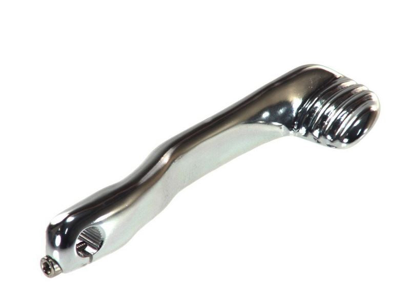 Kick starter lever Aprilia Rally, Scarabeo, Sonic, SR 50 1995–2002 (754PL)